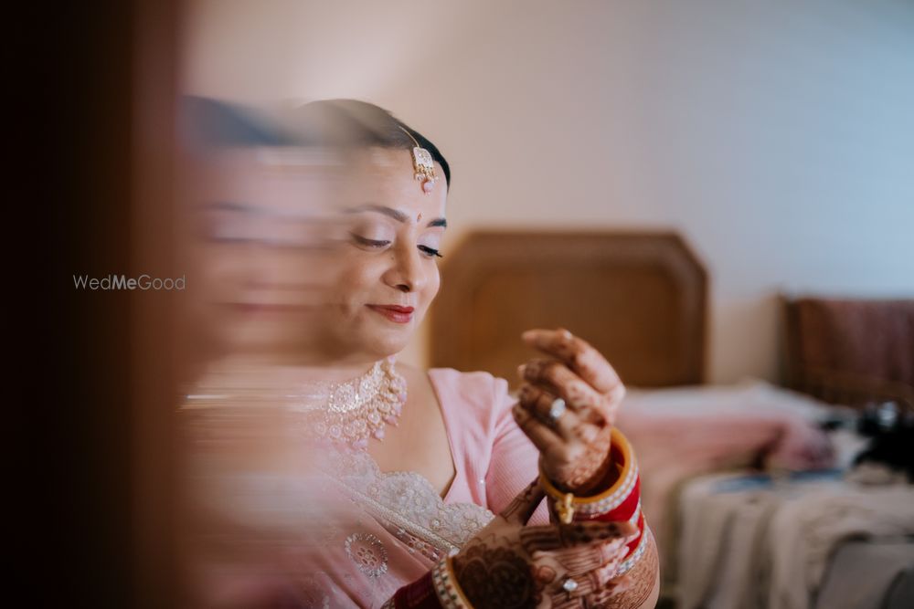 Photo From Aradhana & Jatinder - By Picsurely