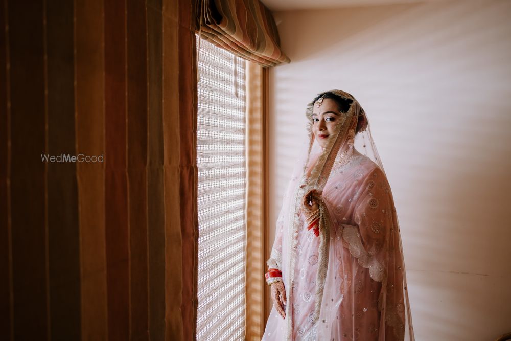 Photo From Aradhana & Jatinder - By Picsurely