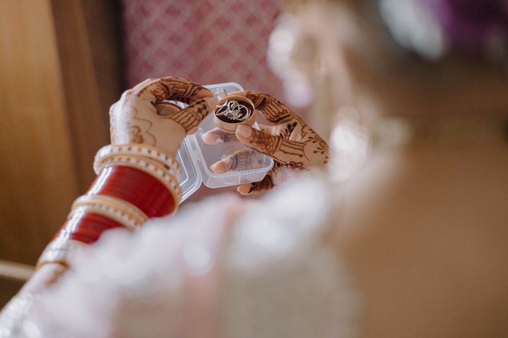 Photo From Aradhana & Jatinder - By Picsurely