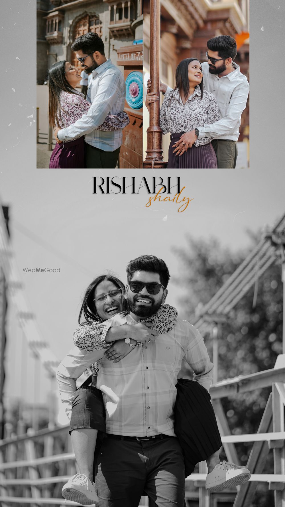 Photo From Rishabh & Shaily  - By Arcs Production