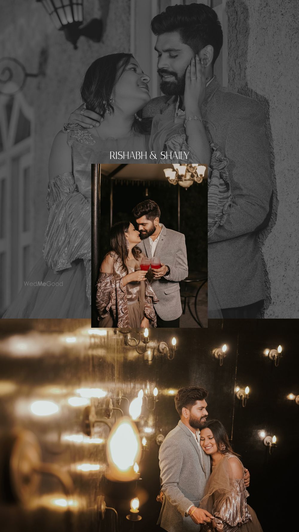 Photo From Rishabh & Shaily  - By Arcs Production