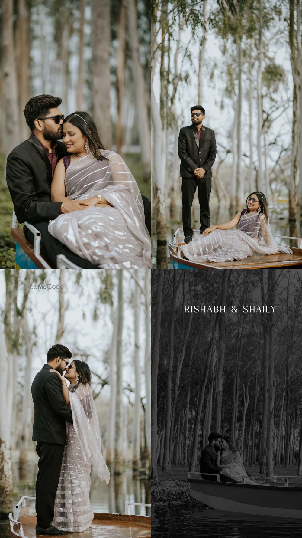 Photo From Rishabh & Shaily  - By Arcs Production