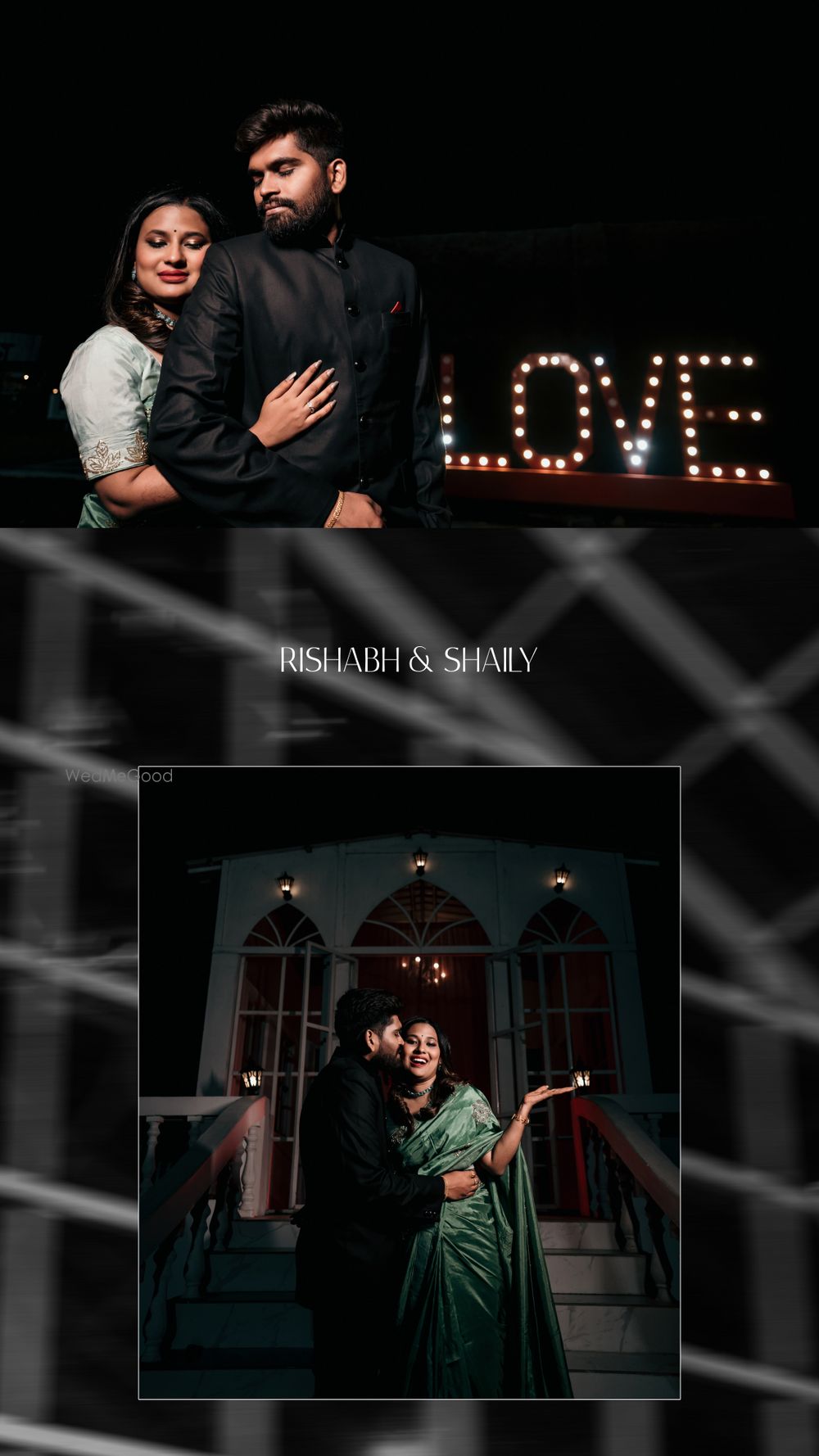 Photo From Rishabh & Shaily  - By Arcs Production