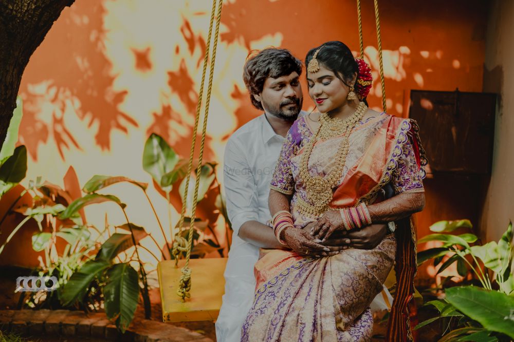 Photo From Vidhya X Sesha - By Signature Frames Studios