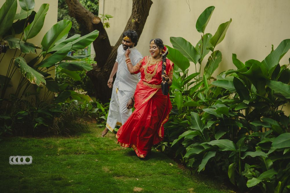 Photo From Vidhya X Sesha - By Signature Frames Studios