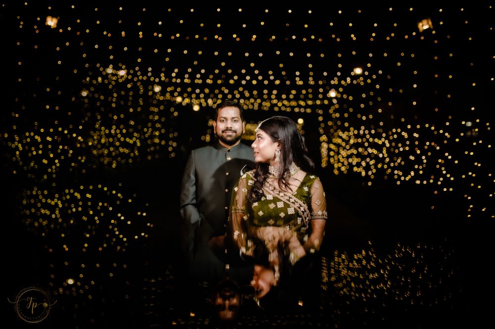 Photo From Monica + Vikash - By Fotophactory Studio