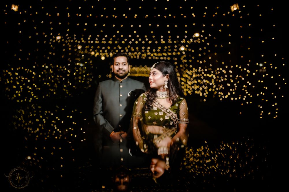 Photo From Monica + Vikash - By Fotophactory Studio