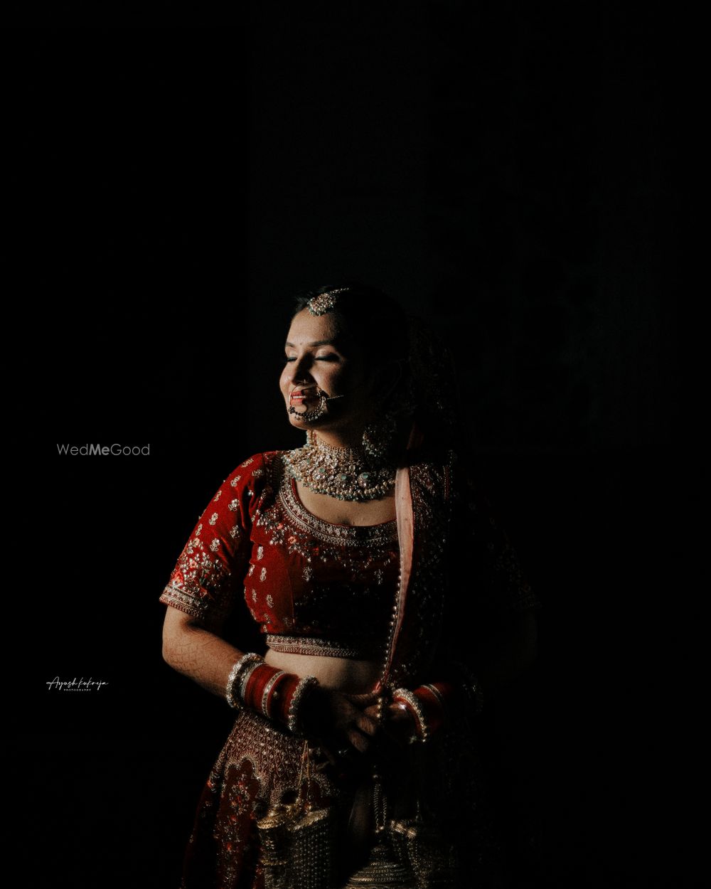 Photo From Bridal  - By Ayush kukreja photography