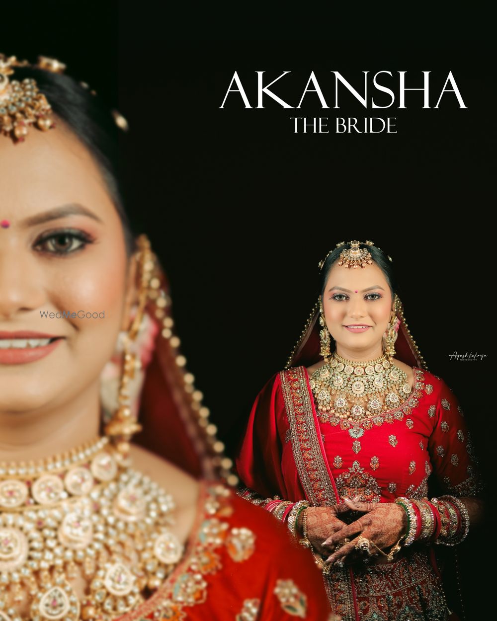 Photo From Bridal  - By Ayush kukreja photography