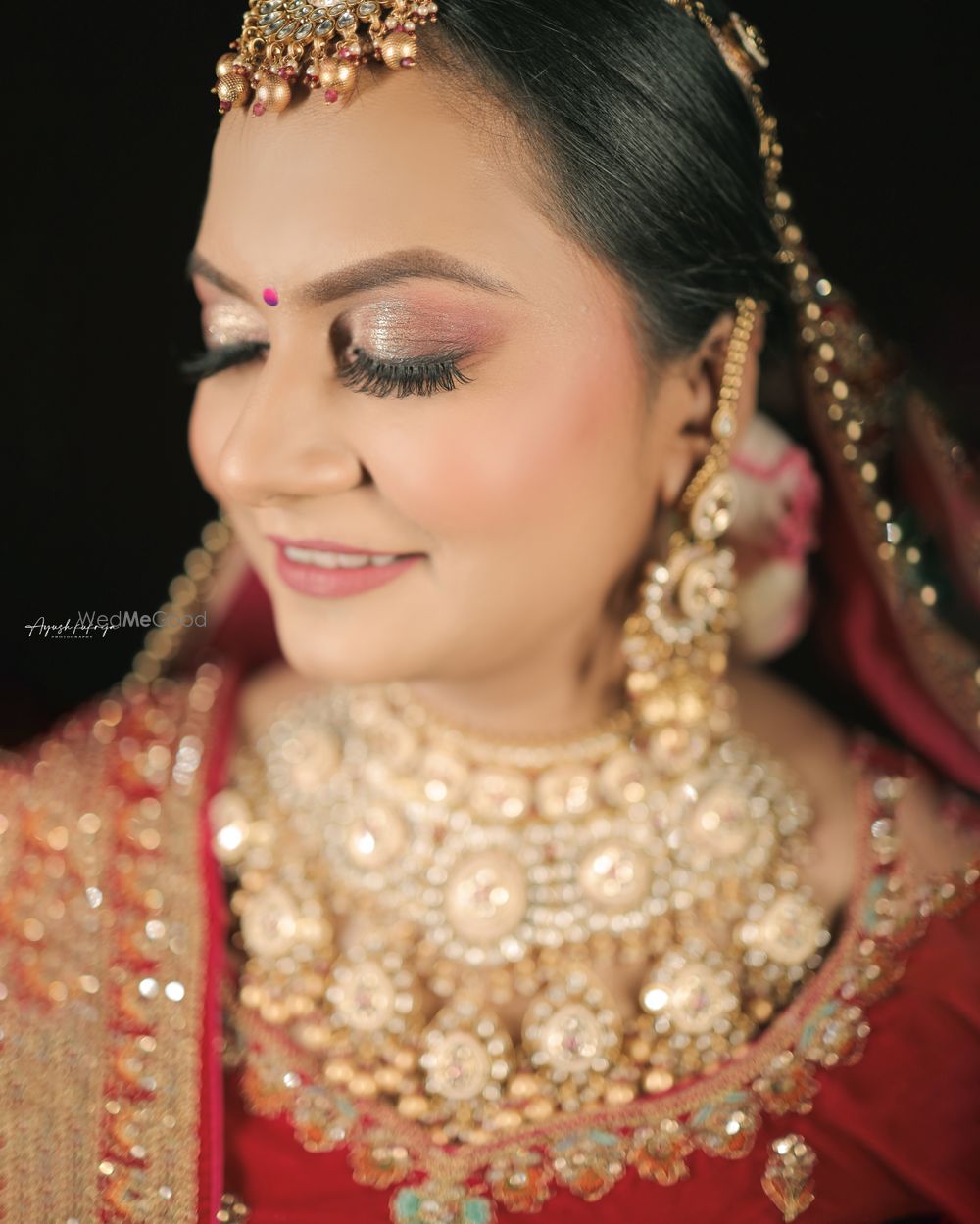 Photo From Bridal  - By Ayush kukreja photography