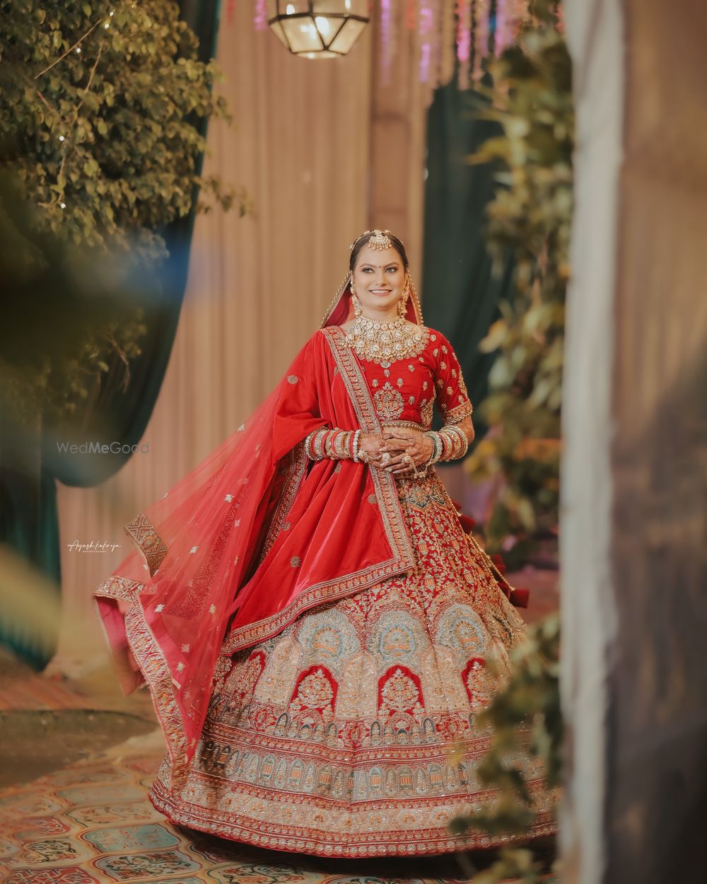 Photo From Bridal  - By Ayush kukreja photography