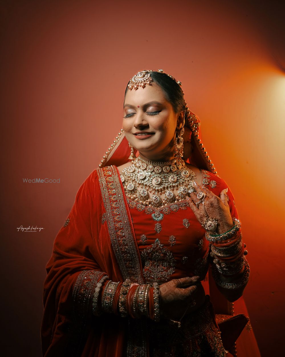 Photo From Bridal  - By Ayush kukreja photography