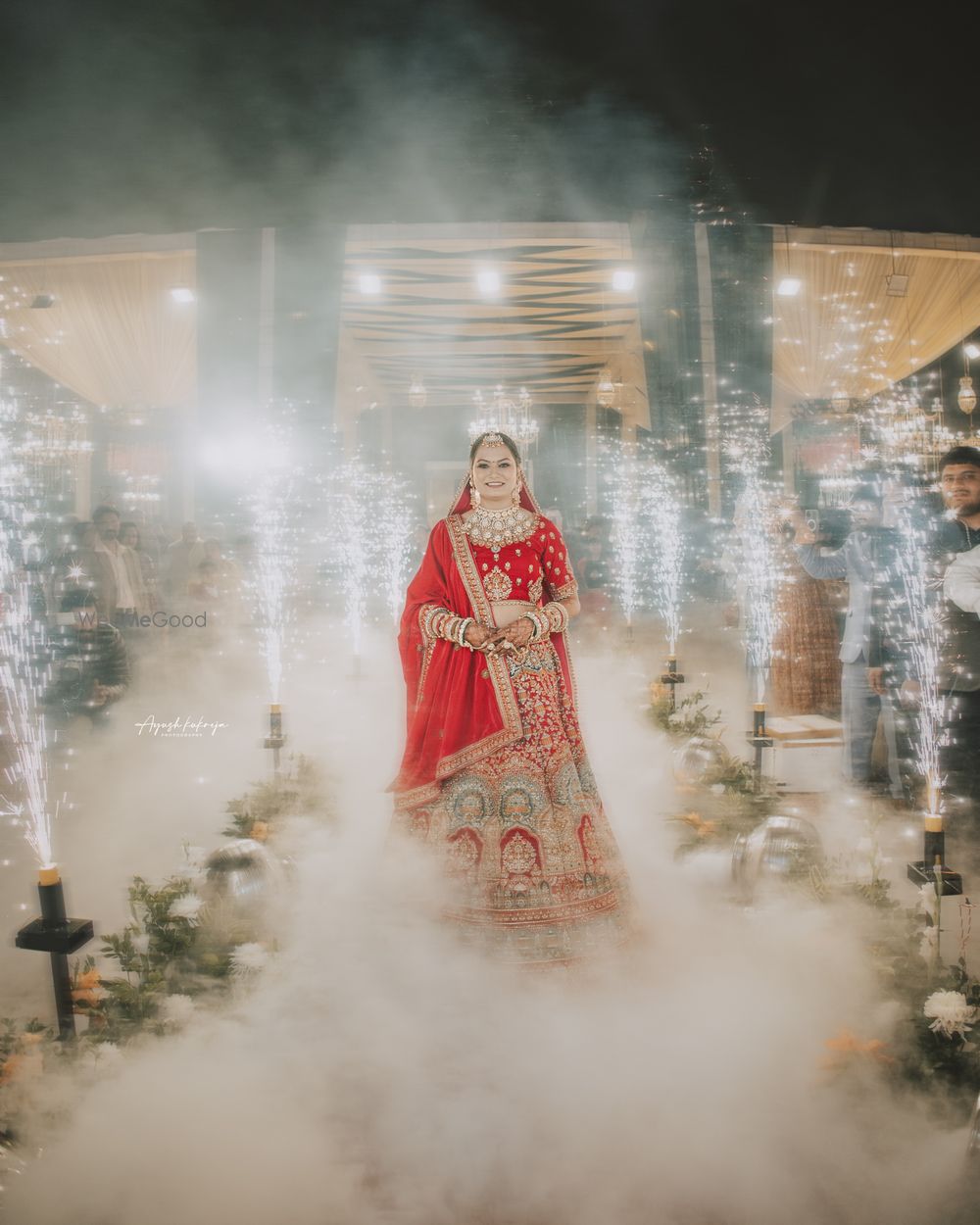 Photo From Bridal  - By Ayush kukreja photography