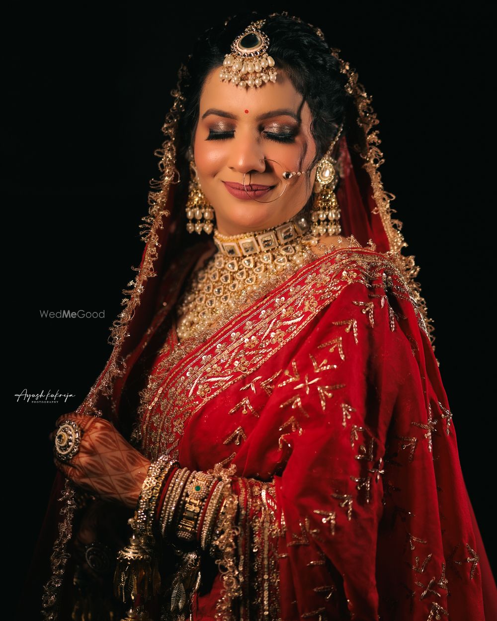 Photo From Bridal  - By Ayush kukreja photography