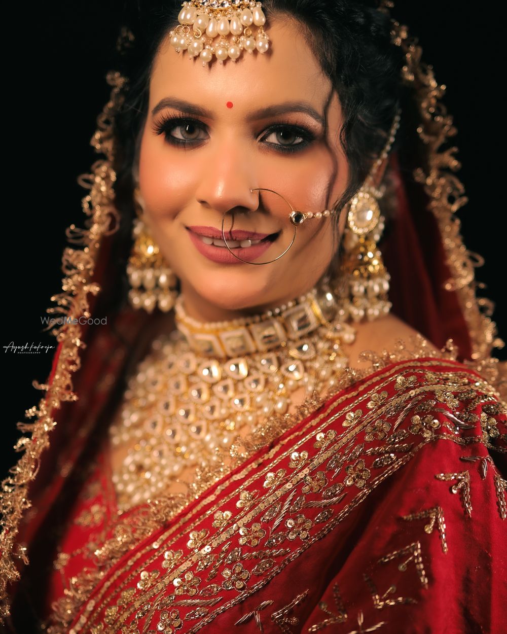 Photo From Bridal  - By Ayush kukreja photography