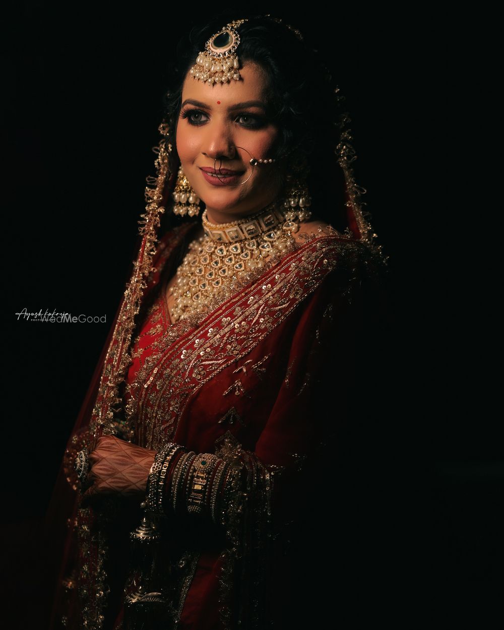 Photo From Bridal  - By Ayush kukreja photography