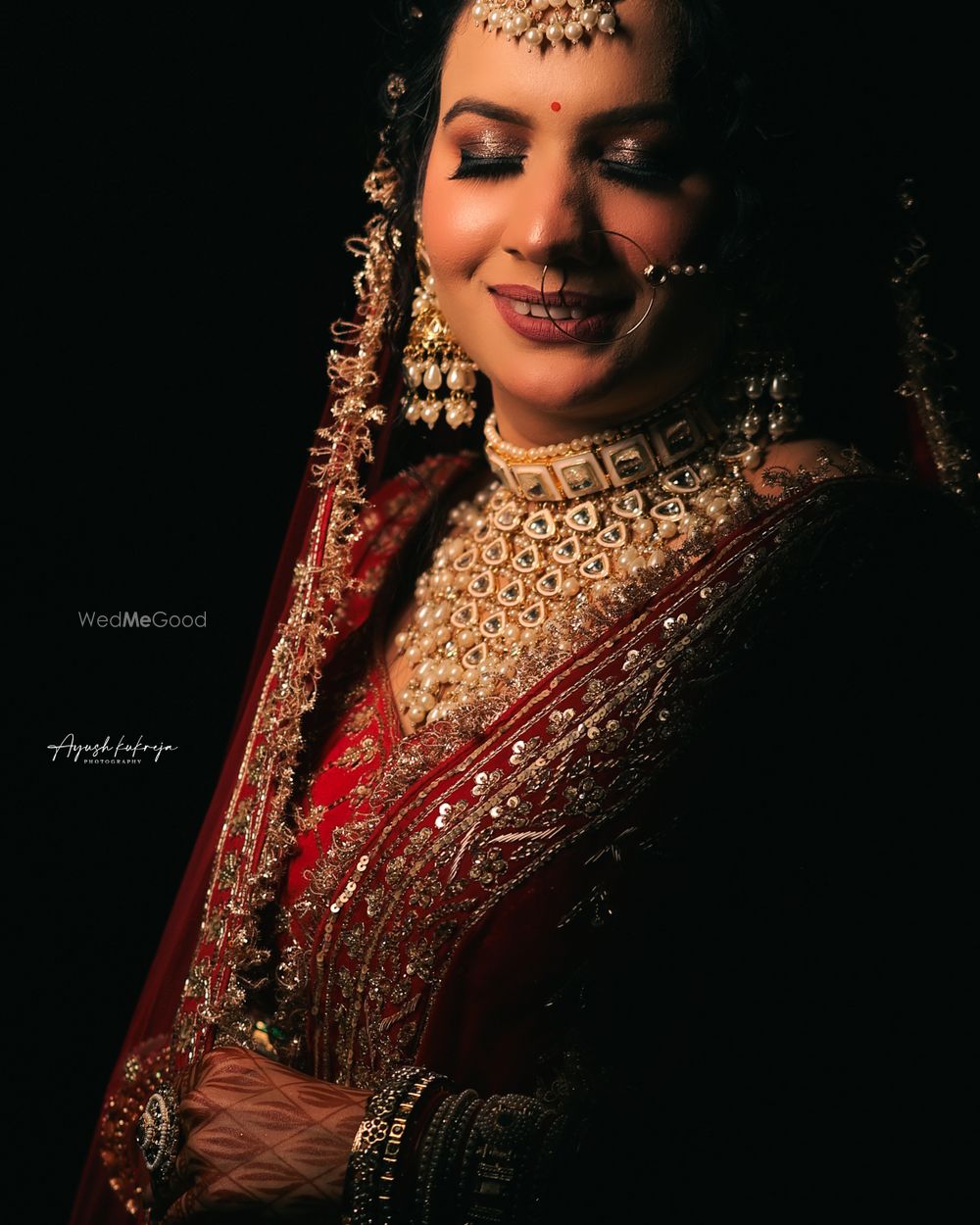 Photo From Bridal  - By Ayush kukreja photography