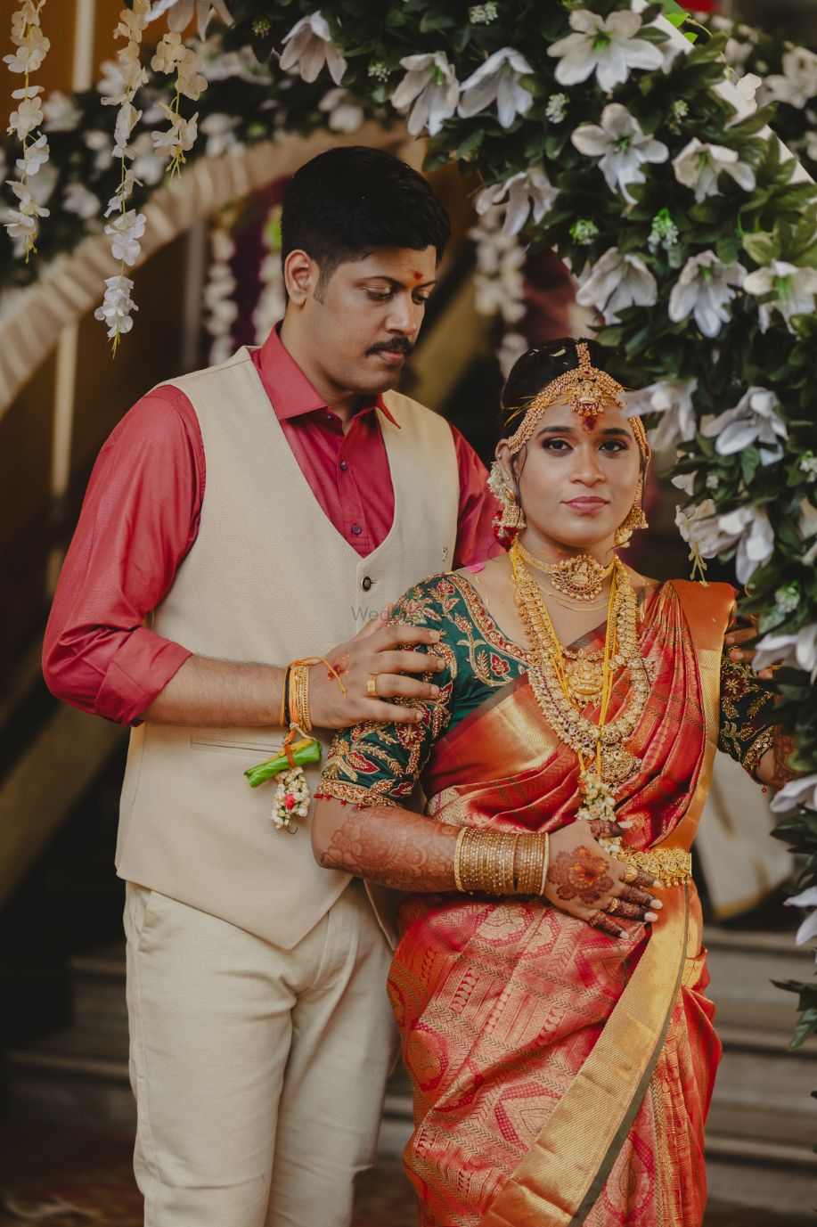 Photo From Shilpa X Vignesh - By Signature Frames Studios