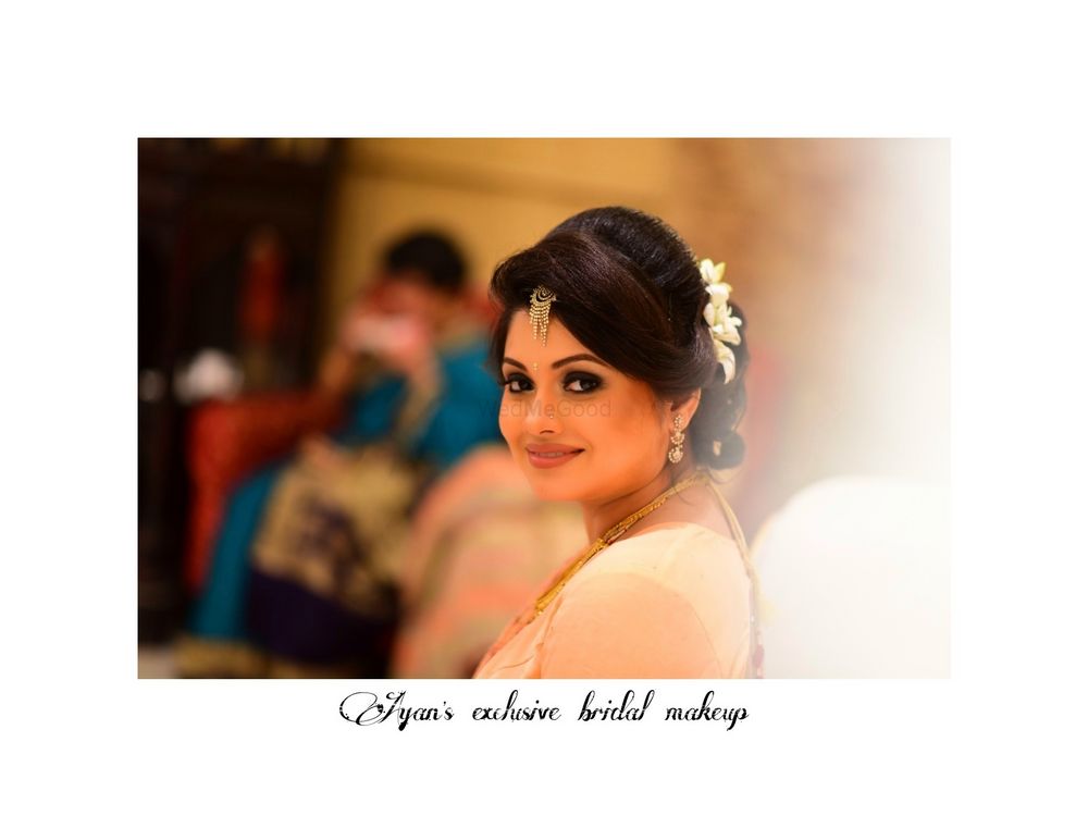 Photo From Party makeup - By Ayans Exclusive Bridal Makeup