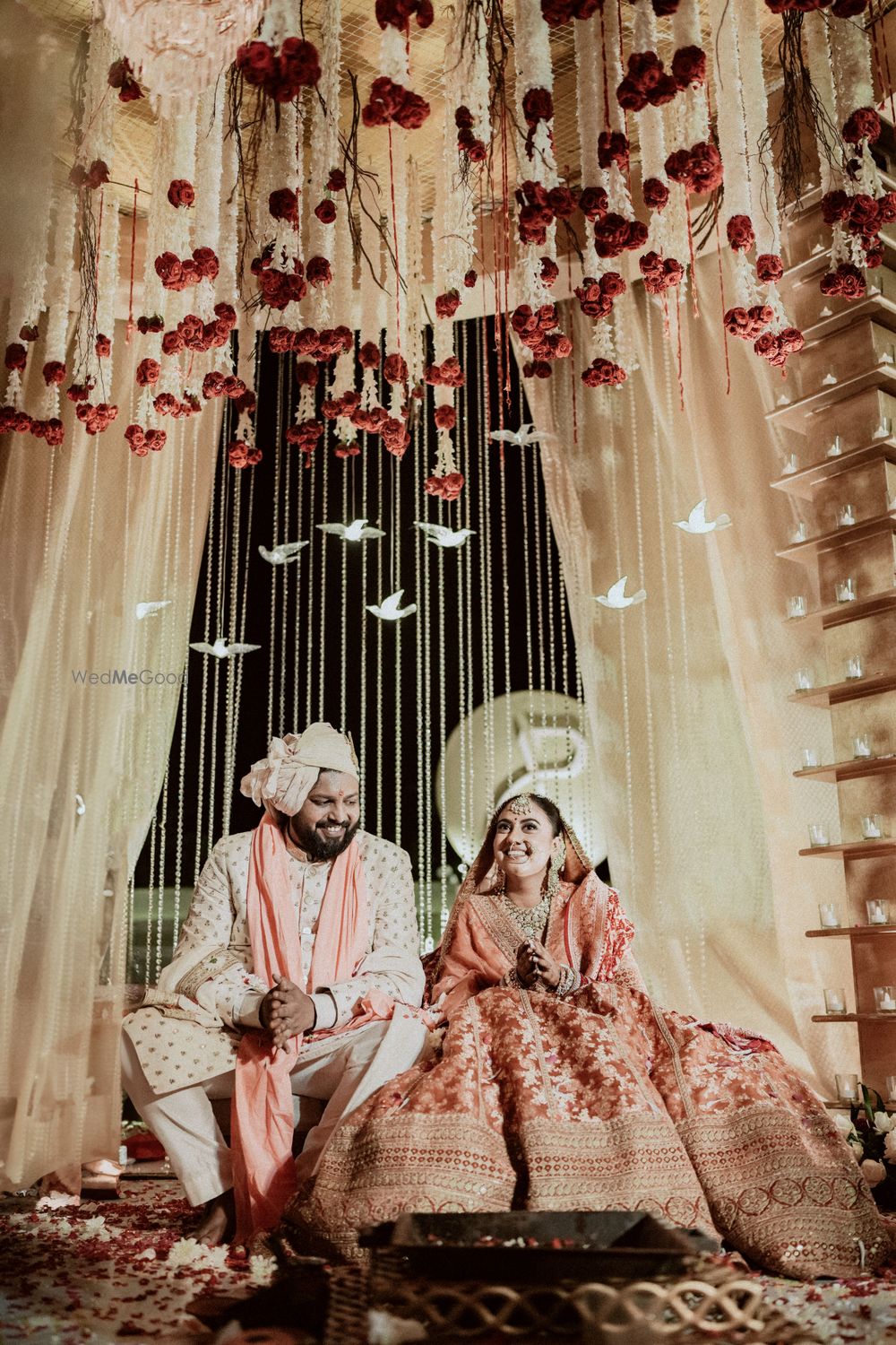 Photo From Anubha & Piyush - By Bowtie Hospitality