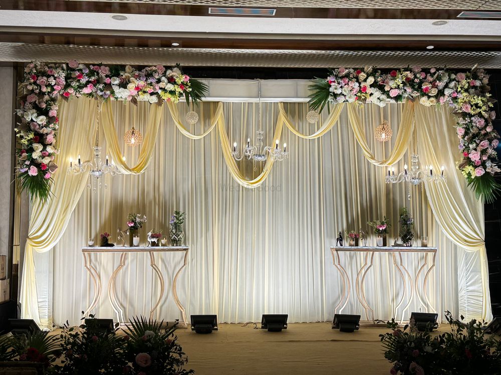 Photo From Wedding Decor - By Cupid Celebrations