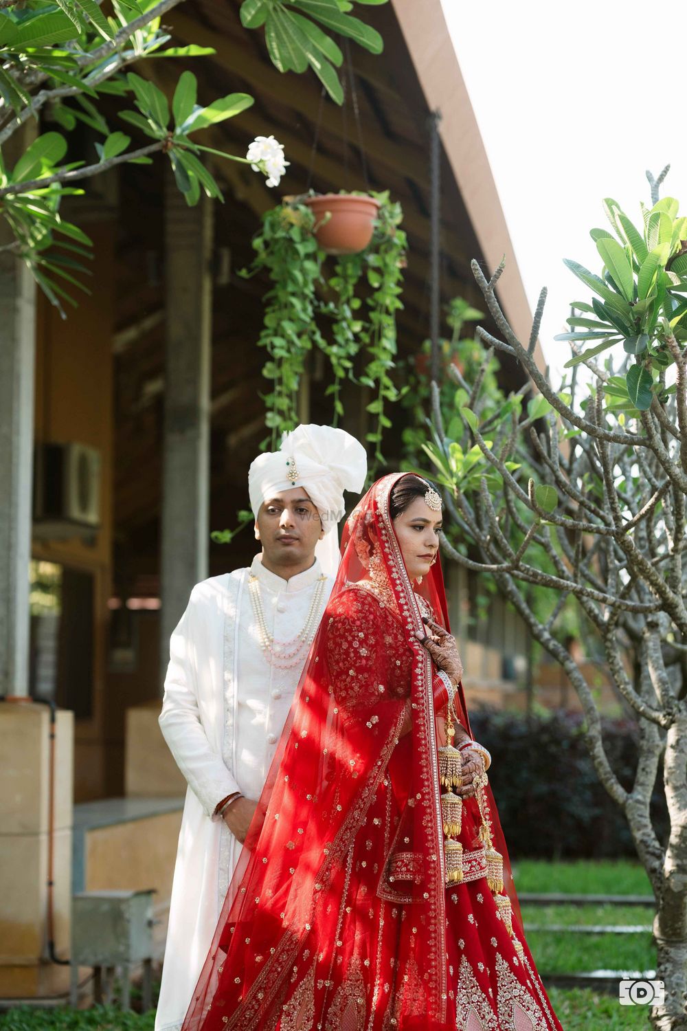 Photo From Pooja & Raman - By Bowtie Hospitality