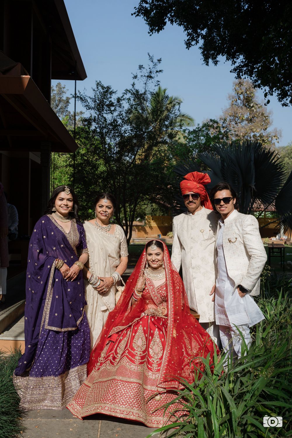 Photo From Pooja & Raman - By Bowtie Hospitality