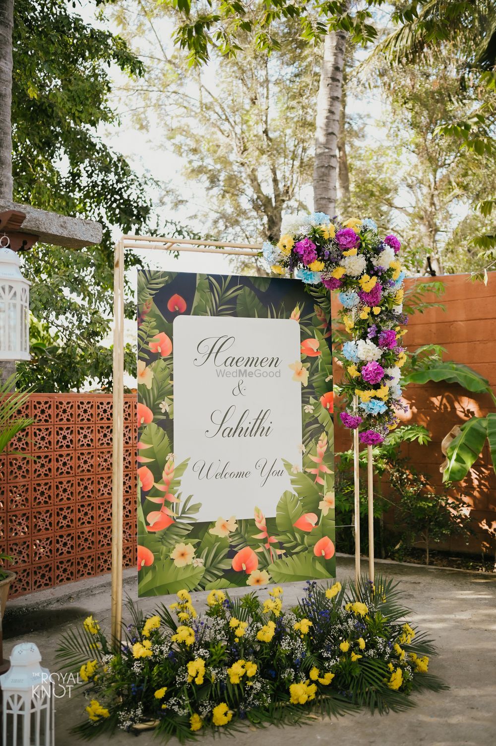 Photo From Haemen & Sahithi - By Bowtie Hospitality