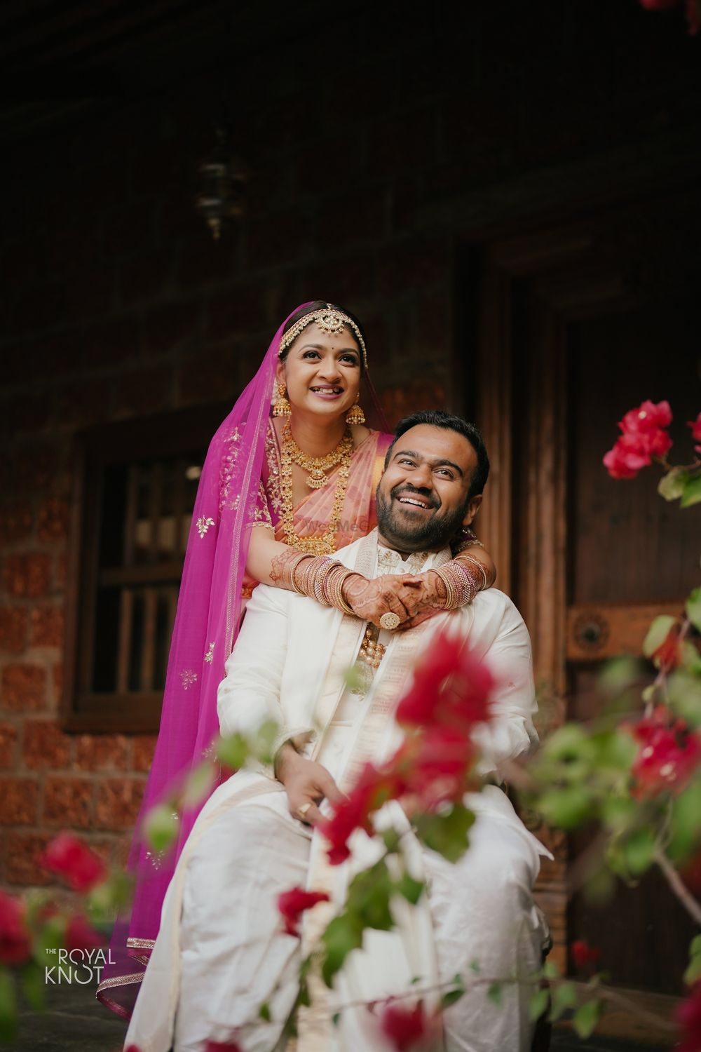 Photo From Haemen & Sahithi - By Bowtie Hospitality