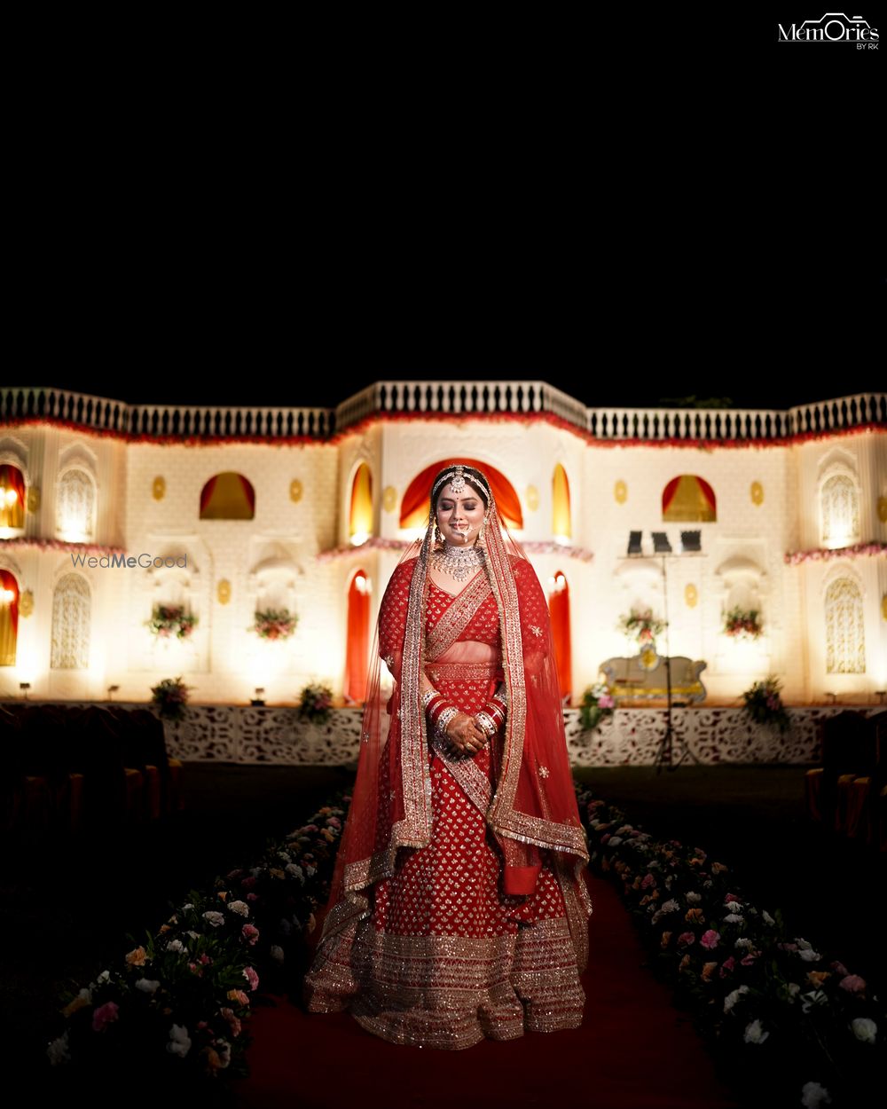 Photo From Pranati- The modern bride  - By Kanishka Bhadani Makeup Artist