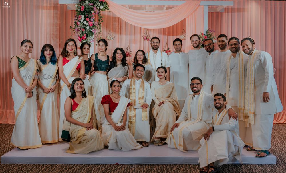 Photo From Apoorva & Nikhil - By Bowtie Hospitality