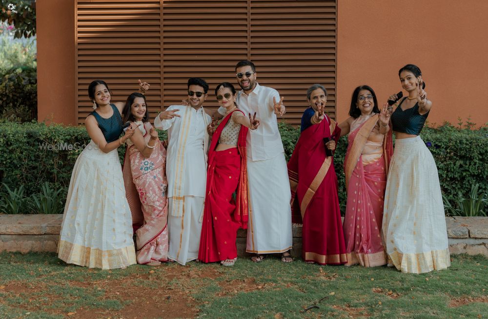 Photo From Apoorva & Nikhil - By Bowtie Hospitality