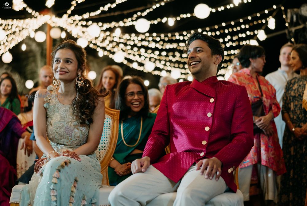 Photo From Apoorva & Nikhil - By Bowtie Hospitality