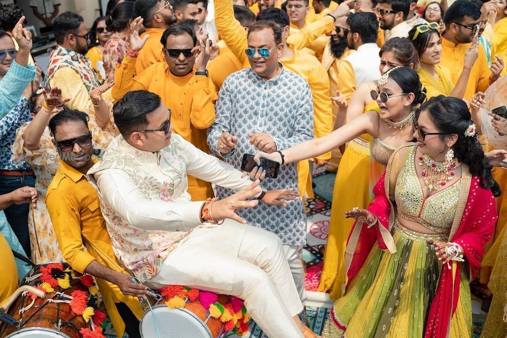 Photo From Shirin & Chaitanya - By Golden Sutra Affairs