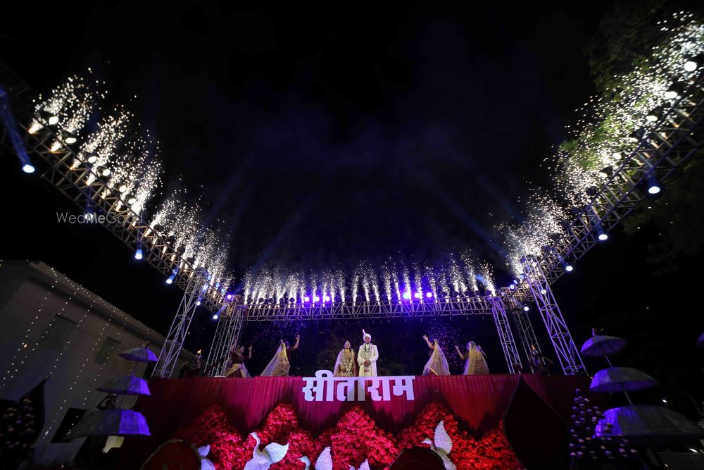 Photo From Shirin & Chaitanya - By Golden Sutra Affairs