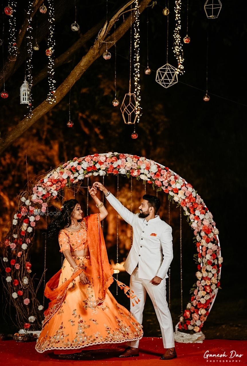 Photo From Tarun & Rupali  - By Happy Wedz