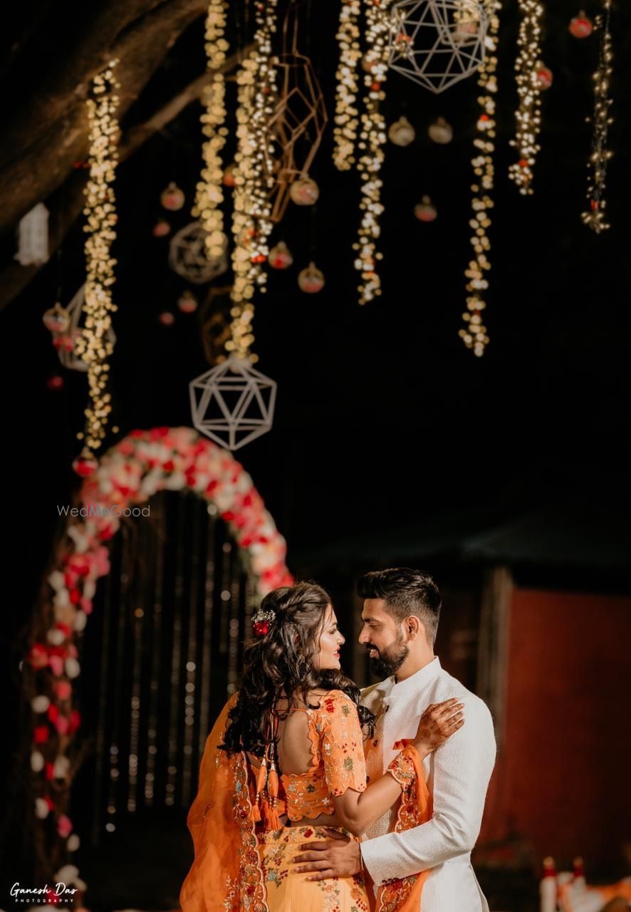 Photo From Tarun & Rupali  - By Happy Wedz