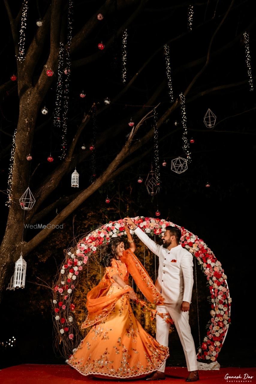 Photo From Tarun & Rupali  - By Happy Wedz