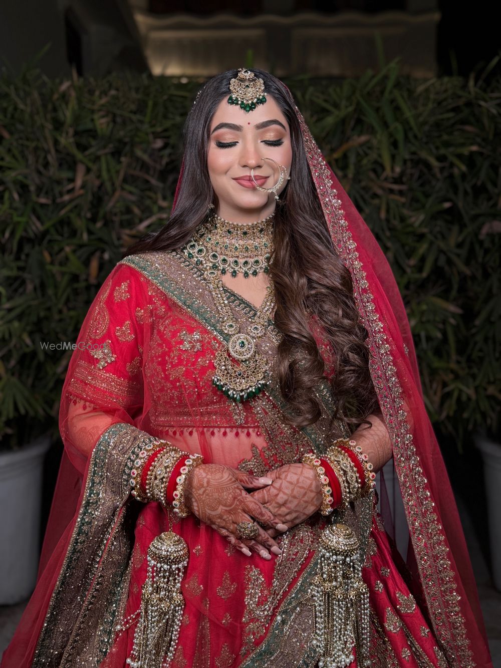 Photo From Garima Jaggi - By Rrupantarr Luxury Salon (MakeupbyGarimaJaggi)