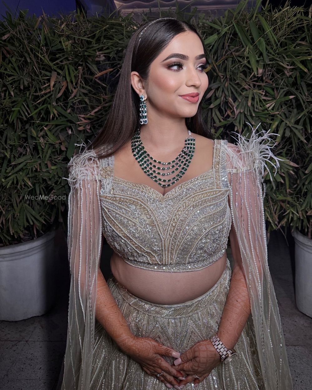 Photo From Garima Jaggi - By Rrupantarr Luxury Salon (MakeupbyGarimaJaggi)