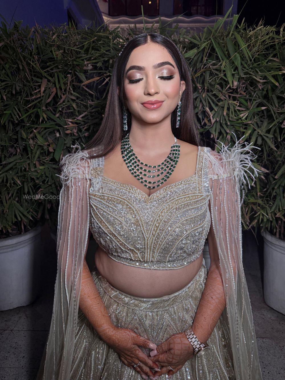 Photo From Garima Jaggi - By Rrupantarr Luxury Salon (MakeupbyGarimaJaggi)