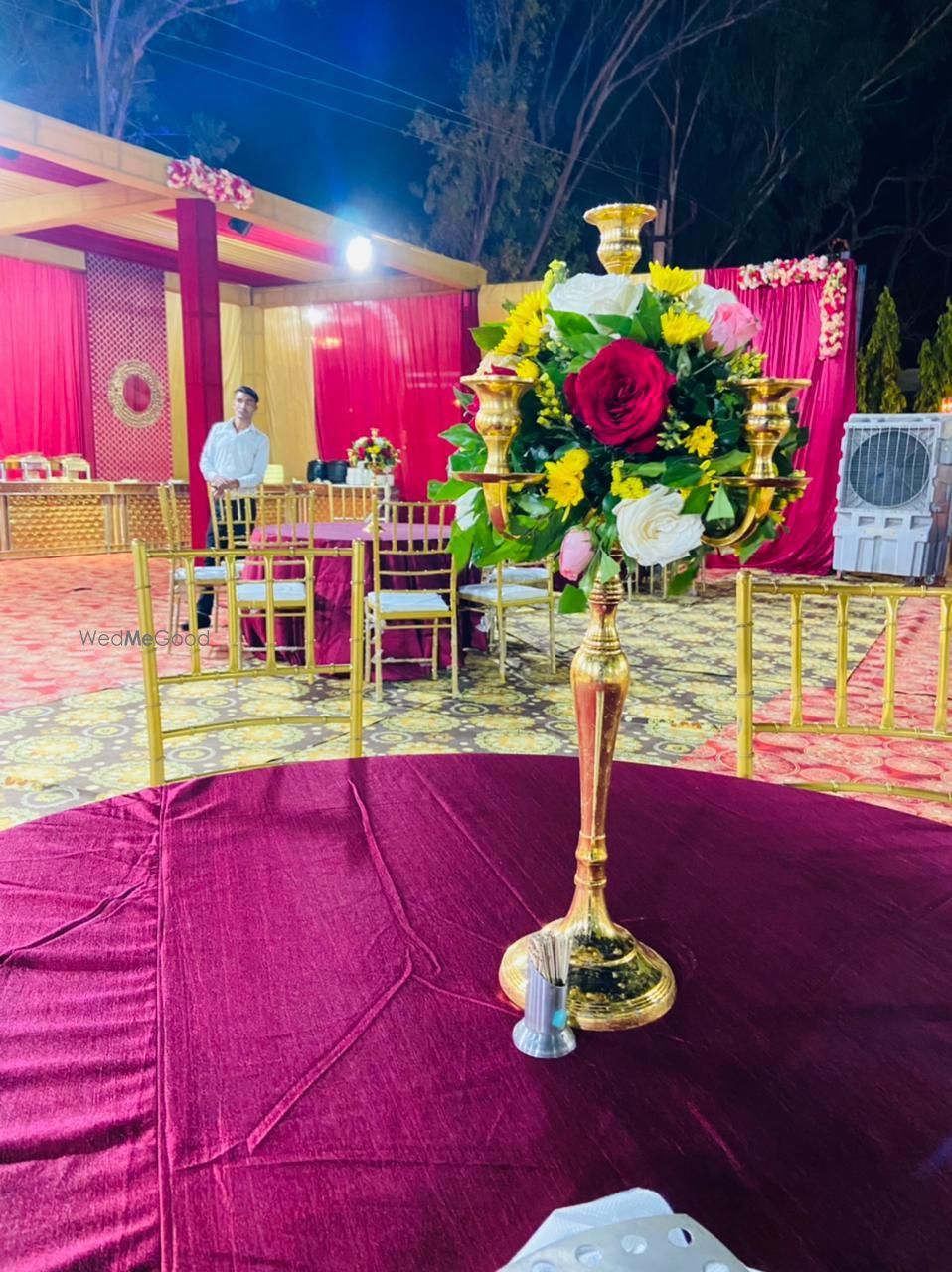 Photo From REGENTA RESORTS, BHARATPUR - By Celebrations India