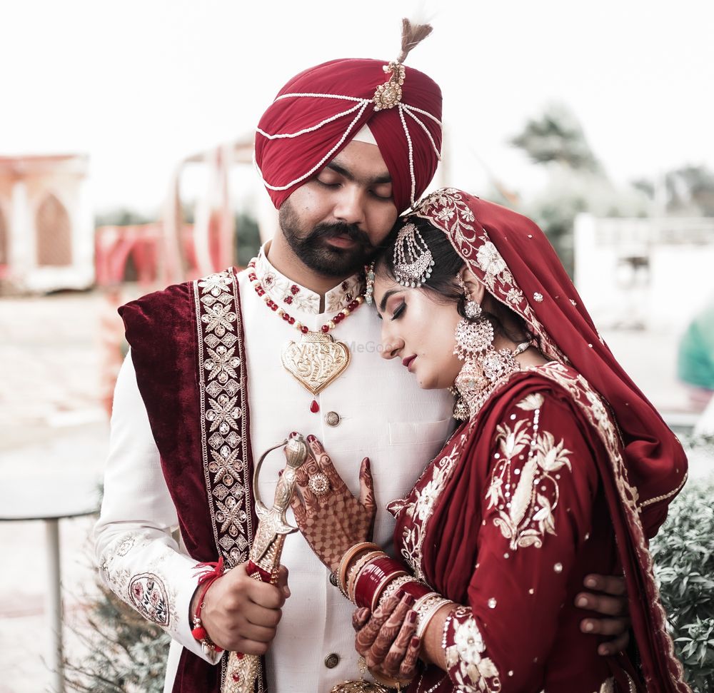 Photo From manpreet & bilanpreet - By Amrit Photo