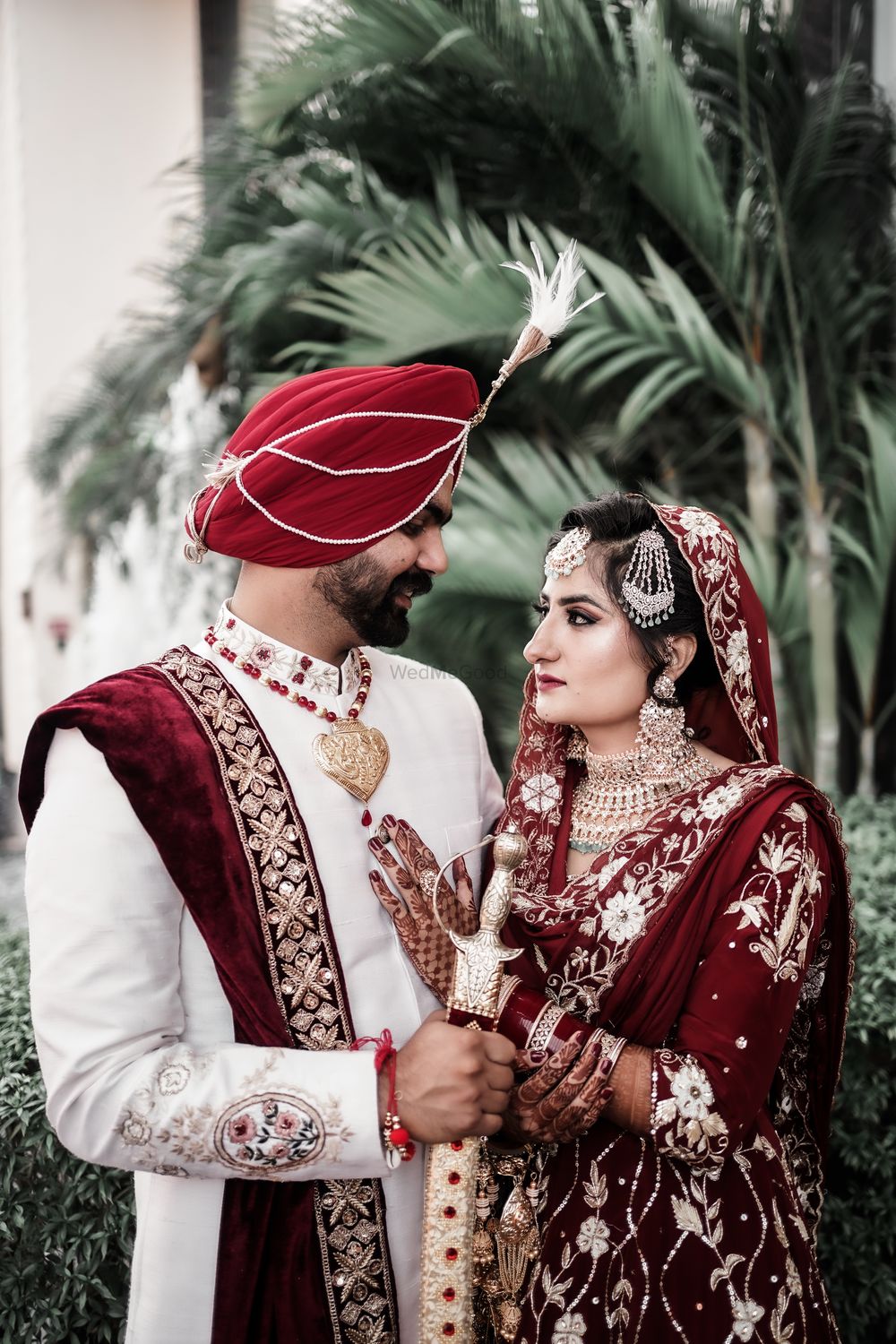 Photo From manpreet & bilanpreet - By Amrit Photo