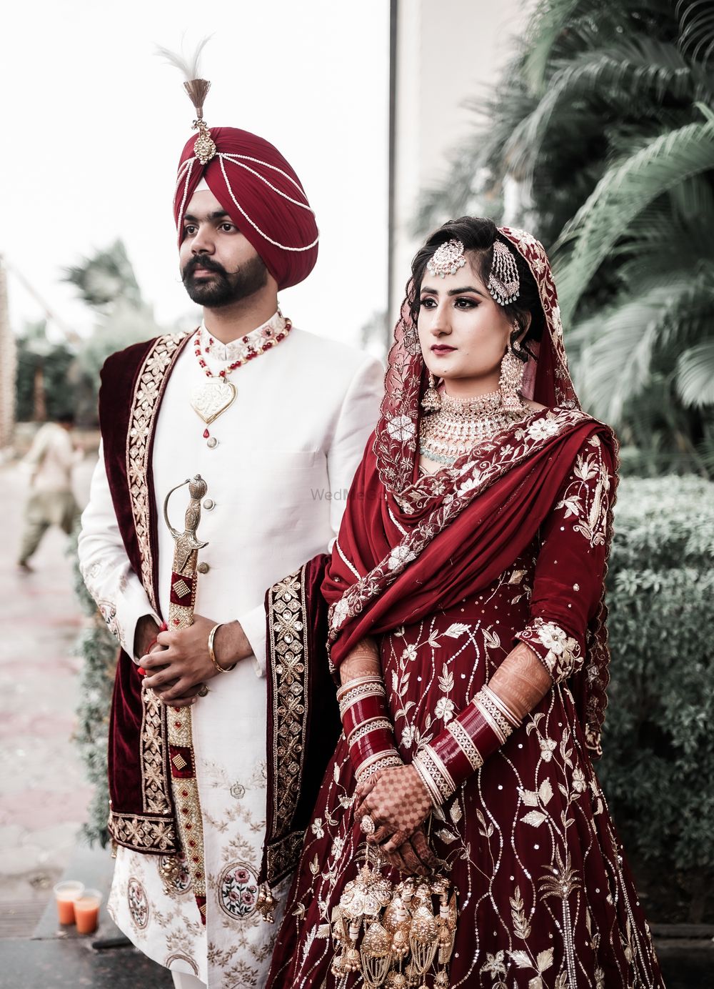 Photo From manpreet & bilanpreet - By Amrit Photo