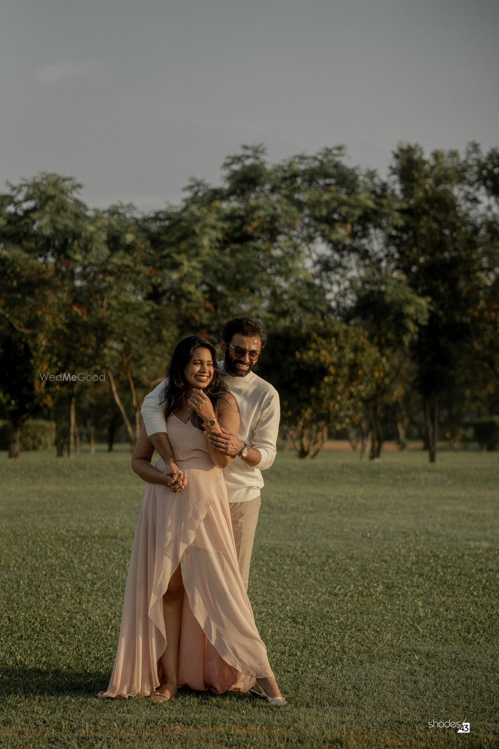 Photo From Jithin + Neeraja - By Shades by 43