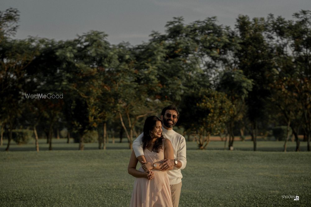 Photo From Jithin + Neeraja - By Shades by 43