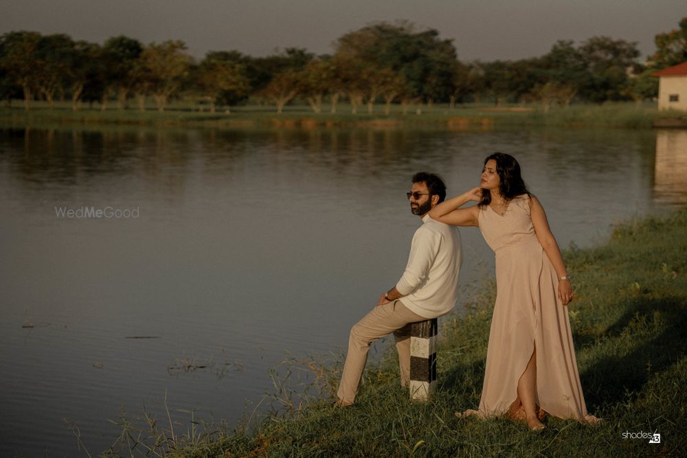 Photo From Jithin + Neeraja - By Shades by 43