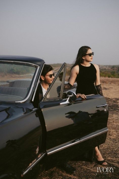 Photo From Nikhil & Thanvi - By Ivory Films