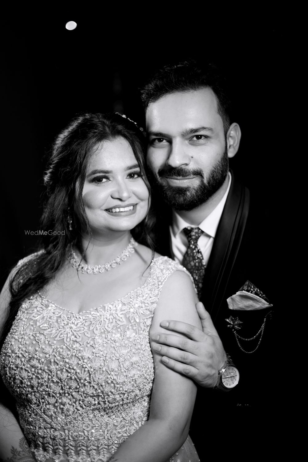 Photo From Bulbul & Abhinav - By Glint Wedding Studio